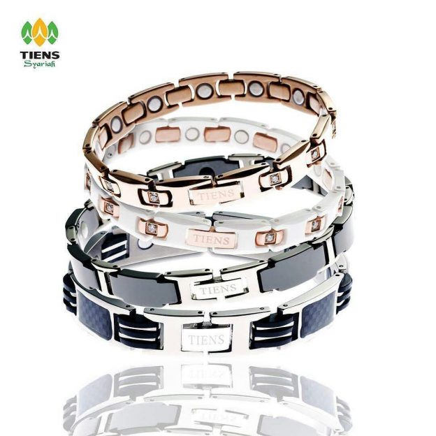 Gelang Kesehatan | Stockist Tiens Pekanbaru